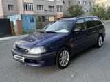 Toyota Avensis 1998 годаүшін2 500 000 тг. в Тараз – фото 4
