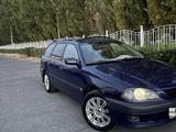 Toyota Avensis 1998 годаүшін2 500 000 тг. в Тараз – фото 3