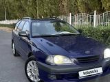 Toyota Avensis 1998 годаүшін2 500 000 тг. в Тараз – фото 2