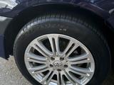 Toyota Avensis 1998 годаүшін2 500 000 тг. в Тараз – фото 5