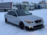 BMW 550 2009 годаүшін7 200 000 тг. в Шымкент