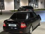 ВАЗ (Lada) Priora 2170 2014 года за 2 900 000 тг. в Алматы – фото 2