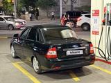 ВАЗ (Lada) Priora 2170 2014 года за 2 900 000 тг. в Алматы – фото 4