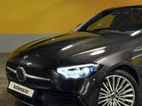 Mercedes-Benz C 300 2022 года за 25 000 000 тг. в Алматы – фото 2