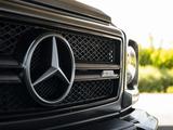 Mercedes-Benz G 63 AMG 2017 годаүшін39 900 000 тг. в Астана – фото 3