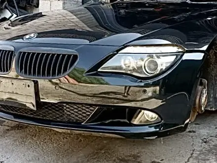 РЕДУКТОР БМВ BMW E63 3, 91. за 100 000 тг. в Алматы – фото 6