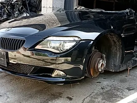 РЕДУКТОР БМВ BMW E63 3, 91. за 100 000 тг. в Алматы – фото 7