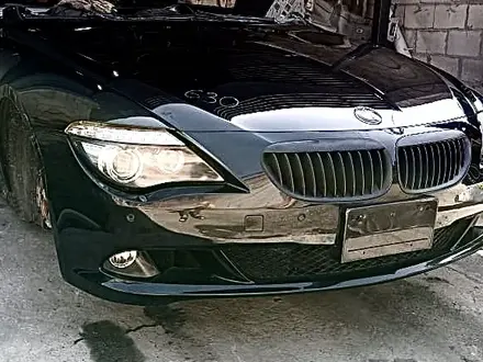 РЕДУКТОР БМВ BMW E63 3, 91. за 100 000 тг. в Алматы – фото 9