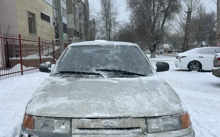 ВАЗ (Lada) 2112 2006 года за 500 000 тг. в Уральск