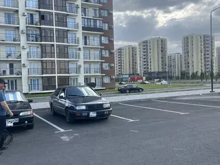 Volkswagen Vento
