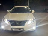 Lexus RX 350 2011 года за 12 900 000 тг. в Алматы
