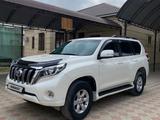 Toyota Land Cruiser Prado 2014 годаүшін15 500 000 тг. в Актау