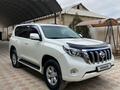 Toyota Land Cruiser Prado 2014 годаүшін15 500 000 тг. в Актау – фото 2