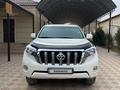 Toyota Land Cruiser Prado 2014 годаүшін15 500 000 тг. в Актау – фото 4