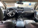 Toyota Land Cruiser Prado 2014 годаүшін15 500 000 тг. в Актау – фото 5