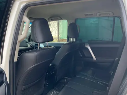 Toyota Land Cruiser Prado 2014 года за 15 500 000 тг. в Актау – фото 6