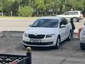 Skoda Octavia 2014 года за 6 250 000 тг. в Астана – фото 14