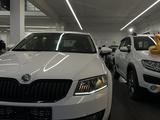 Skoda Octavia 2014 годаүшін6 000 000 тг. в Астана