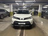 Toyota RAV4 2015 годаүшін10 500 000 тг. в Астана