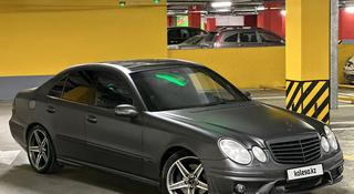 Mercedes-Benz E 500 2003 года за 8 000 000 тг. в Алматы