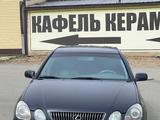 Lexus GS 300 2002 годаүшін5 000 000 тг. в Кокшетау – фото 4