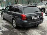 Toyota Avensis 2005 года за 3 700 000 тг. в Алматы – фото 3