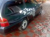 Ford Mondeo 1994 годаүшін1 200 000 тг. в Алматы – фото 4