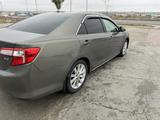 Toyota Camry 2014 годаүшін5 500 000 тг. в Актау