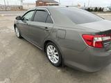 Toyota Camry 2014 годаүшін5 500 000 тг. в Актау – фото 2