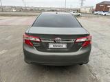 Toyota Camry 2014 годаүшін5 500 000 тг. в Актау – фото 3