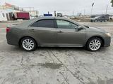 Toyota Camry 2014 годаүшін5 500 000 тг. в Актау – фото 4