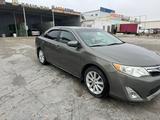 Toyota Camry 2014 годаүшін5 500 000 тг. в Актау – фото 5