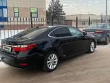 Lexus ES 300h 2012 годаүшін11 000 000 тг. в Шымкент – фото 3