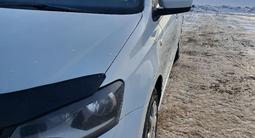 Volkswagen Polo 2017 года за 4 500 000 тг. в Астана – фото 4