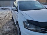 Volkswagen Polo 2017 года за 4 500 000 тг. в Астана – фото 5