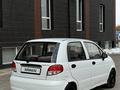 Daewoo Matiz 2013 года за 1 450 000 тг. в Актау – фото 3