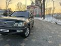 Lexus LX 470 2004 годаfor11 300 000 тг. в Алматы – фото 9