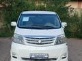 Toyota Alphard 2008 годаfor7 800 000 тг. в Алматы