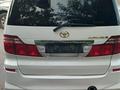 Toyota Alphard 2008 годаfor7 800 000 тг. в Алматы – фото 2