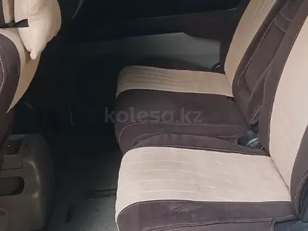 Toyota Alphard 2008 года за 7 800 000 тг. в Алматы – фото 4