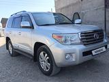 Toyota Land Cruiser 2014 годаүшін25 000 000 тг. в Усть-Каменогорск – фото 3