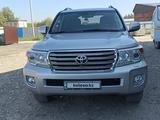 Toyota Land Cruiser 2014 годаfor24 990 000 тг. в Усть-Каменогорск – фото 4