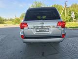 Toyota Land Cruiser 2014 годаүшін25 000 000 тг. в Усть-Каменогорск – фото 5