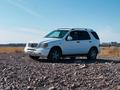 Mercedes-Benz ML 320 2000 года за 3 500 000 тг. в Алматы – фото 2