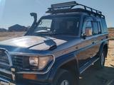 Toyota Land Cruiser Prado 1995 года за 6 700 000 тг. в Алматы