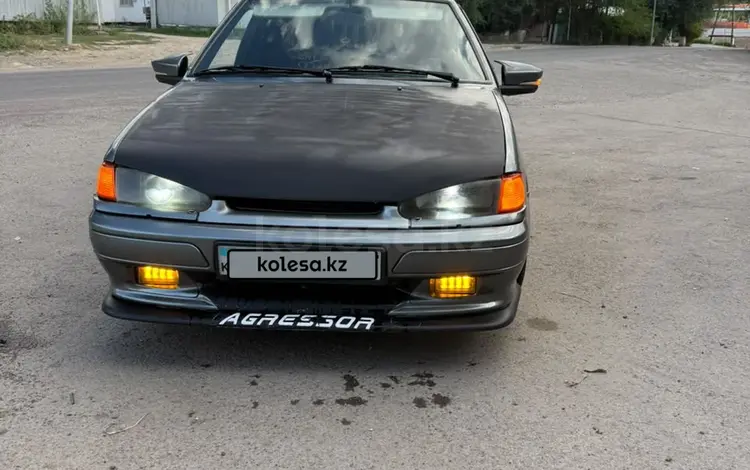 ВАЗ (Lada) 2114 2010 года за 1 300 000 тг. в Алматы