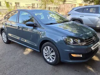 Volkswagen Polo, 2020