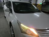 Toyota Avensis 2012 года за 4 700 000 тг. в Алматы – фото 5