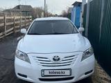 Toyota Camry 2006 года за 6 800 000 тг. в Семей – фото 4