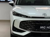 MG HS Comfort 2026 года за 9 990 000 тг. в Актобе – фото 2